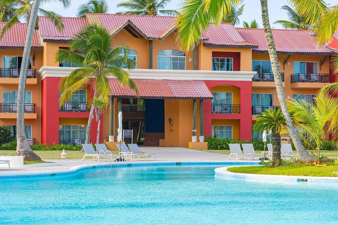 Punta Cana Princess Adults Only Hotell