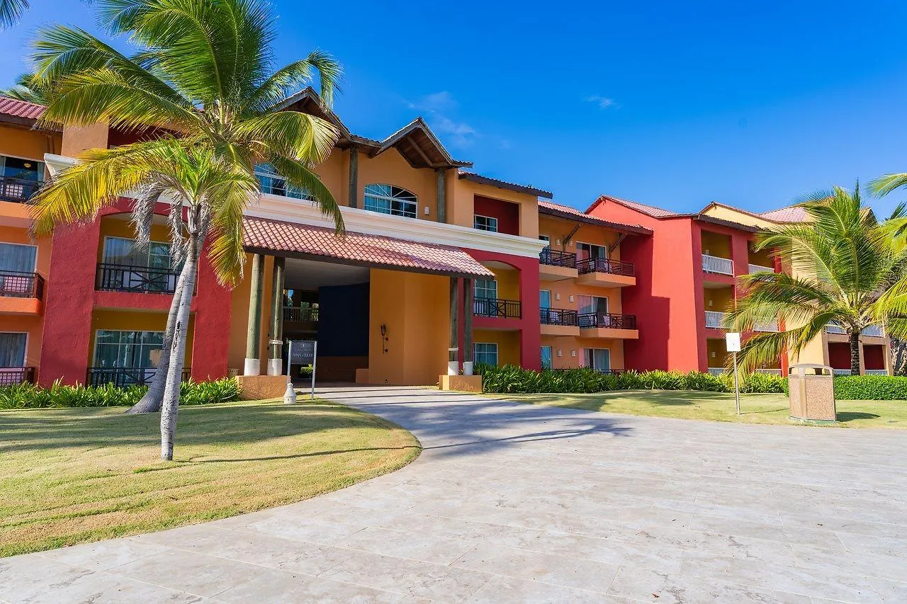 Hotel Punta Cana Princess Adults Only Dominikanische Republik