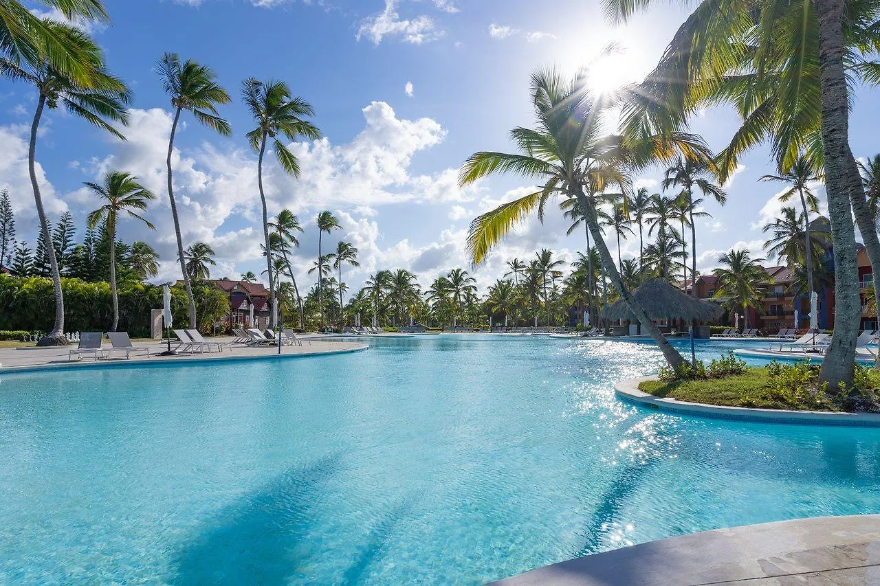 Punta Cana Princess Adults Only Ξενοδοχείο 5*, Πούντα Κάνα Δομινικανή Δημοκρατία