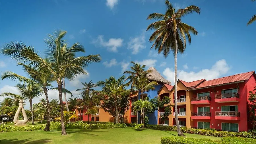 Punta Cana Princess Adults Only Hotell Punta Cana