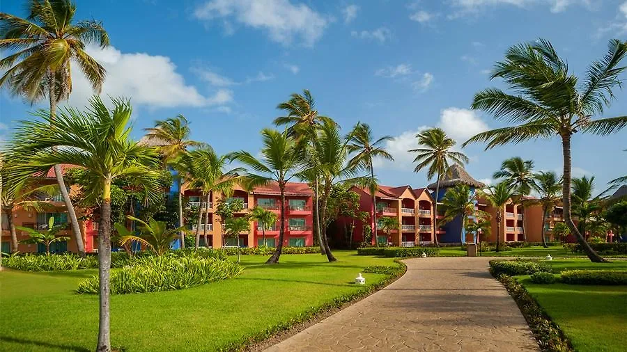 Feriested Punta Cana Princess Adults Only Hotel