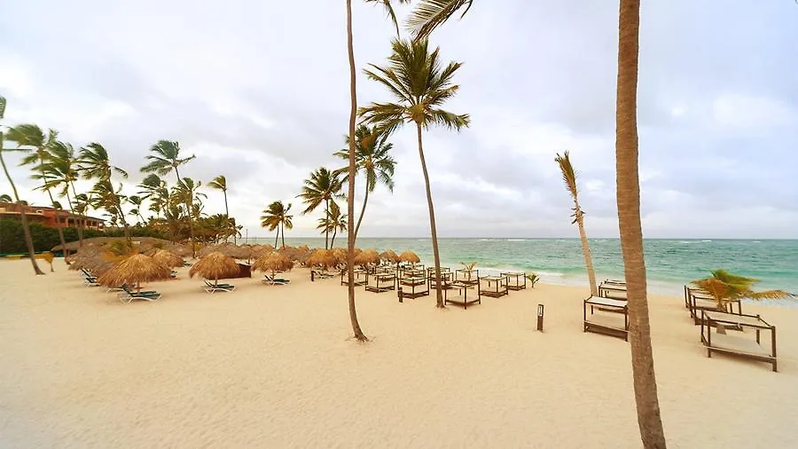 Punta Cana Princess Adults Only Hotell 5*, Punta Cana