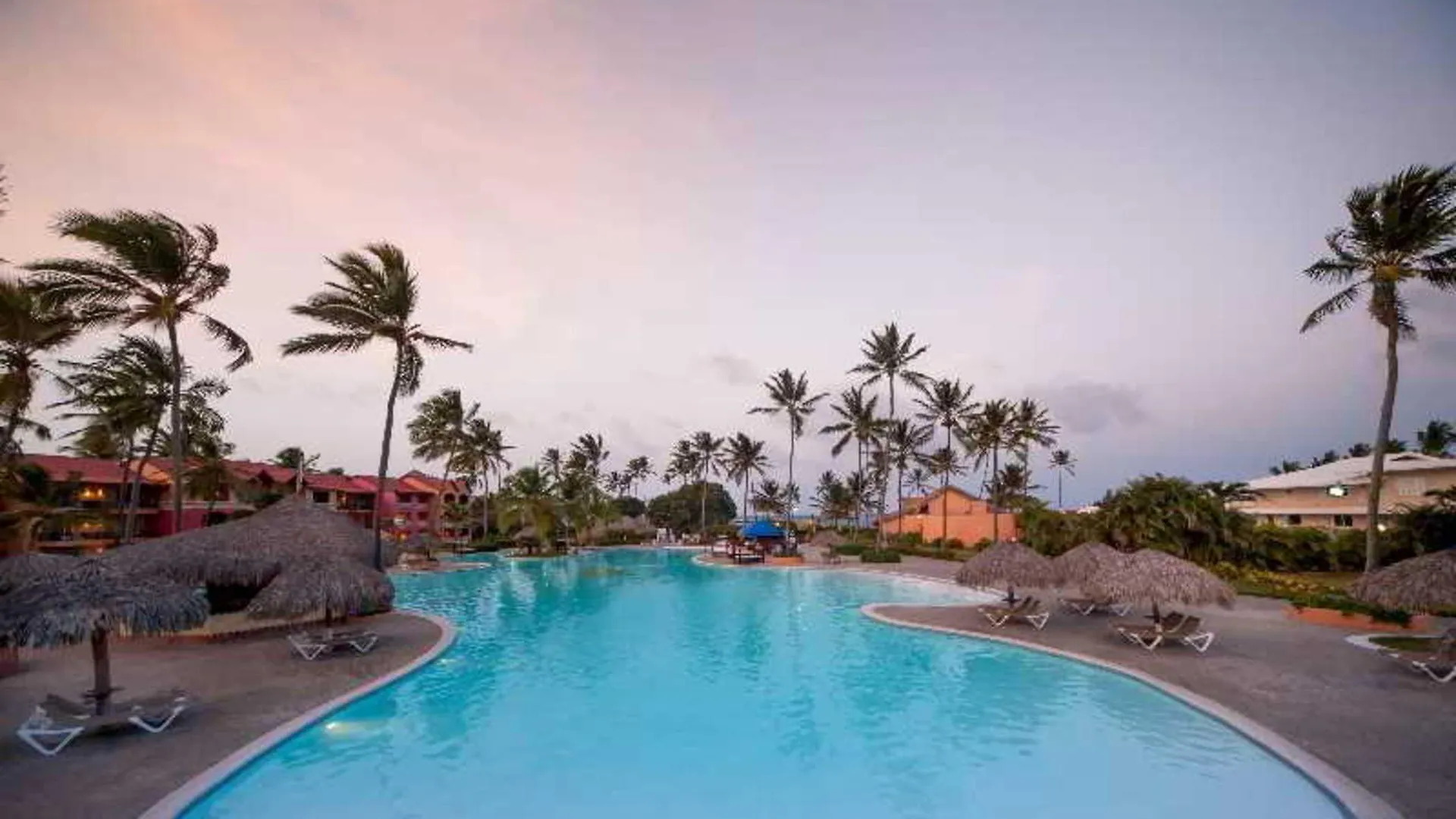 Punta Cana Princess Adults Only Ξενοδοχείο 5*, Πούντα Κάνα Δομινικανή Δημοκρατία