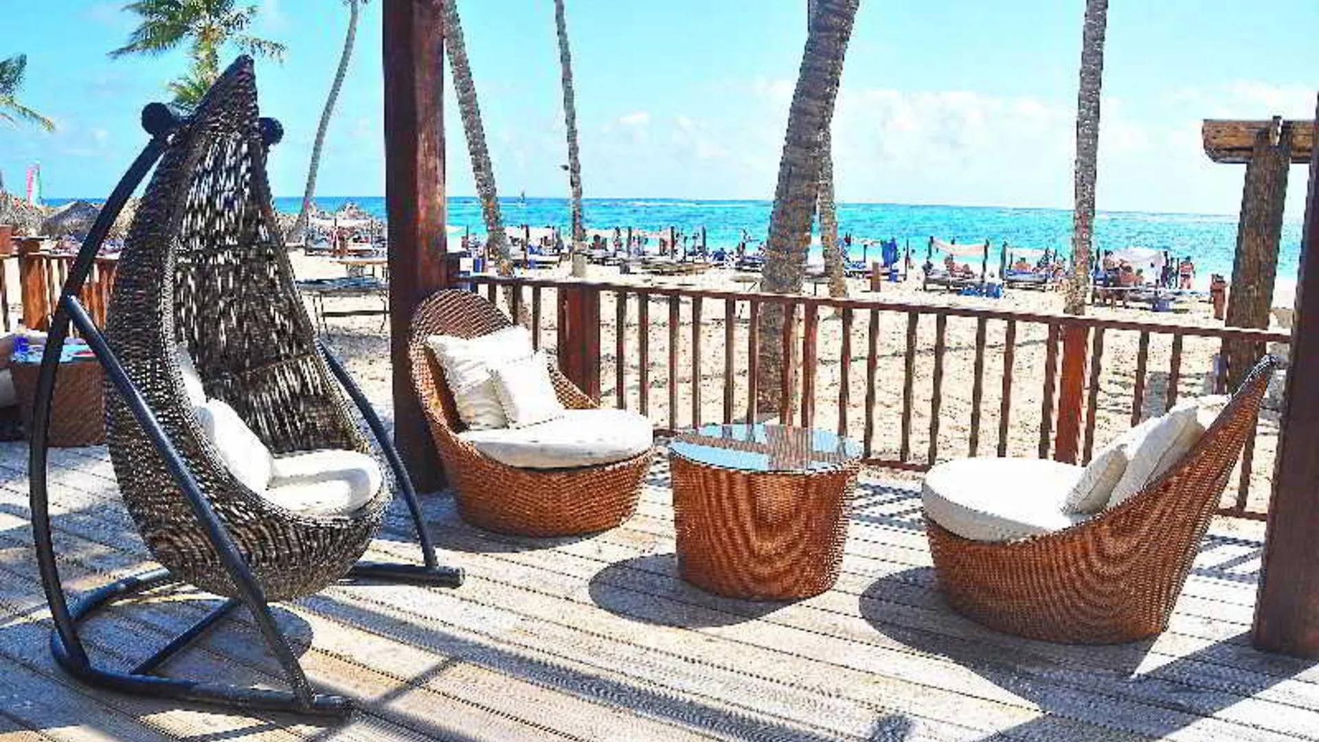 Punta Cana Princess Adults Only Hotel