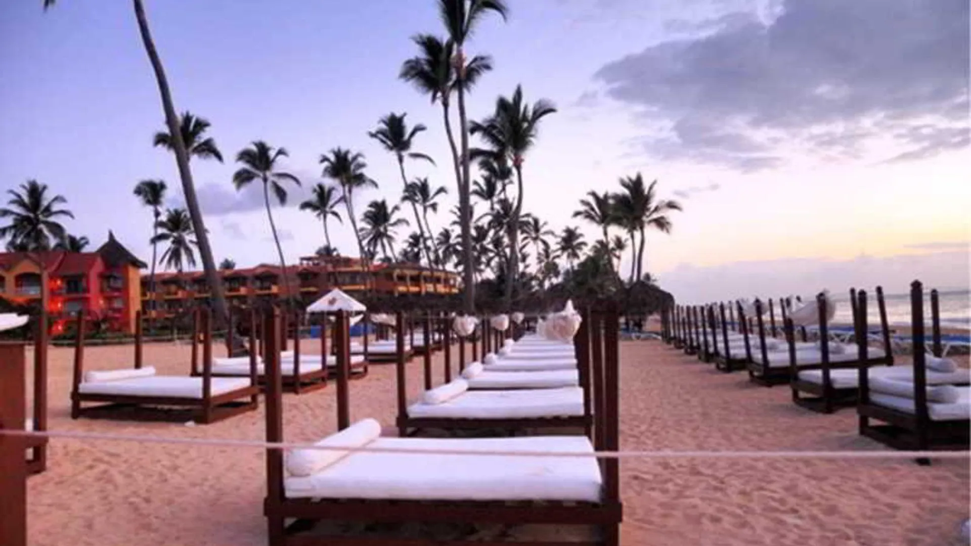 Punta Cana Princess Adults Only Hotel Den Dominikanske Republik