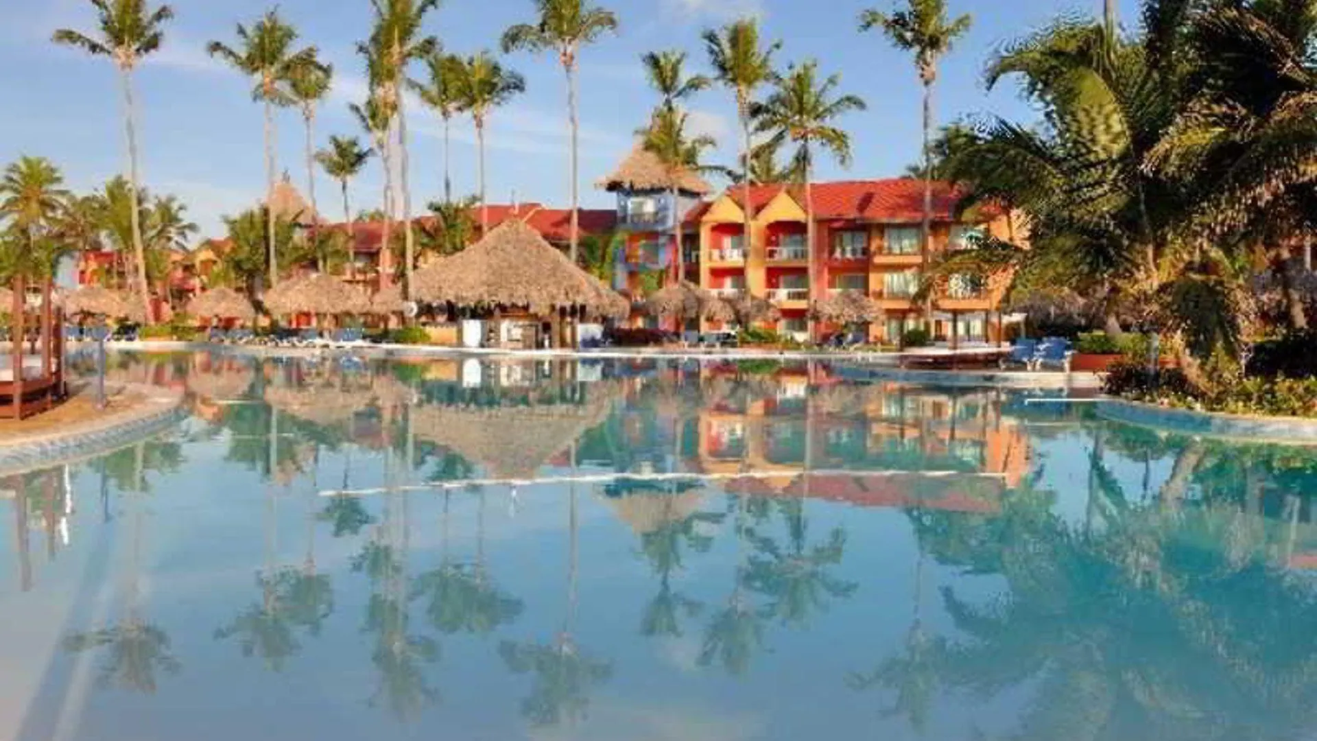 Θέρετρο Punta Cana Princess Adults Only Ξενοδοχείο