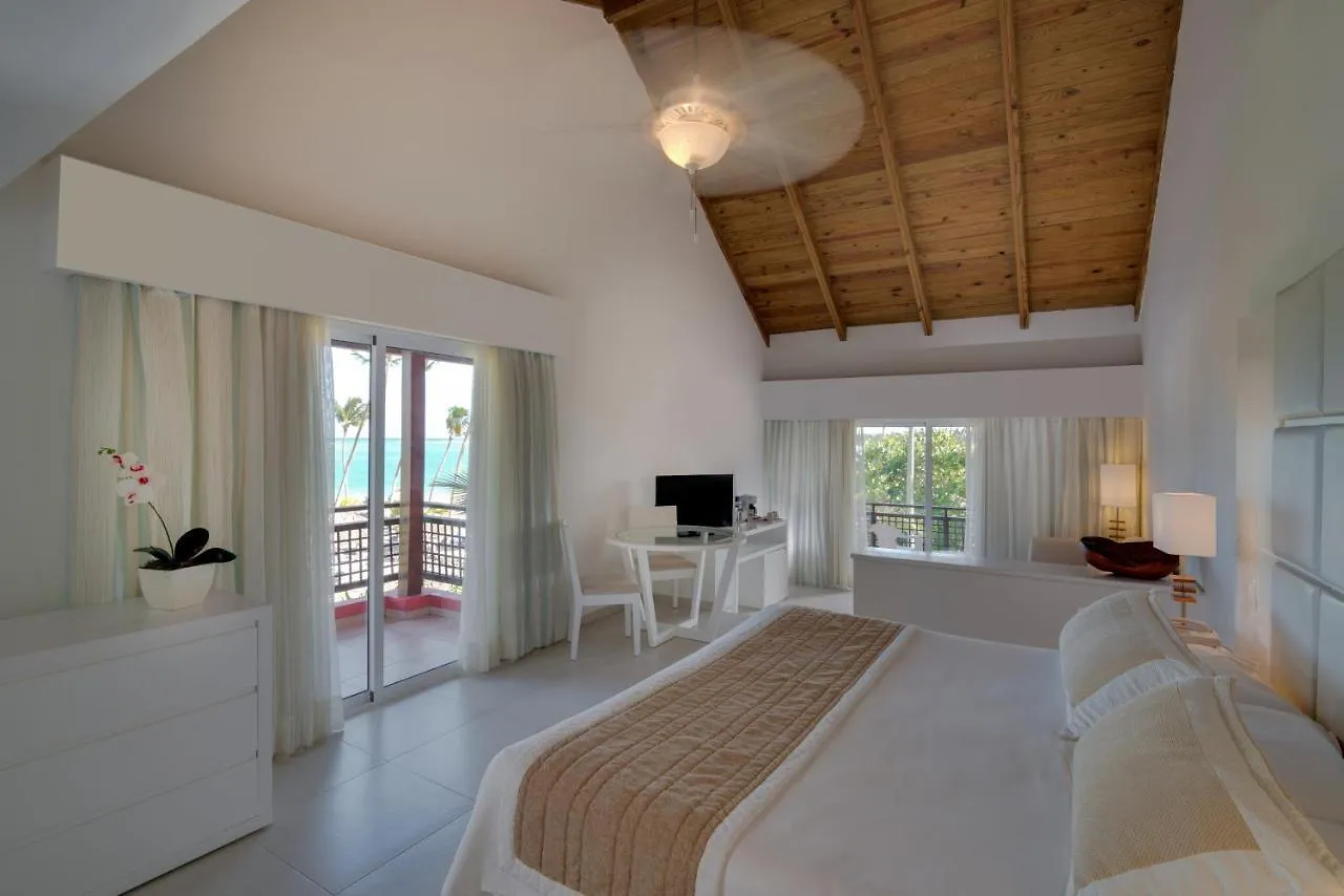 Punta Cana Princess Adults Only Ξενοδοχείο 5*, Πούντα Κάνα Δομινικανή Δημοκρατία