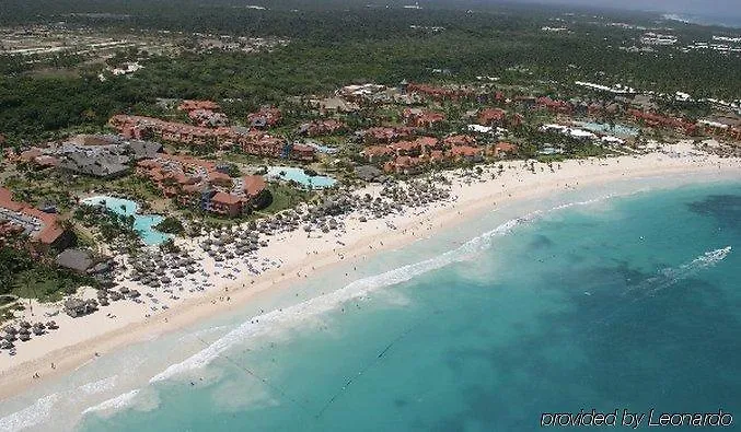 Punta Cana Princess Adults Only Ξενοδοχείο Θέρετρο