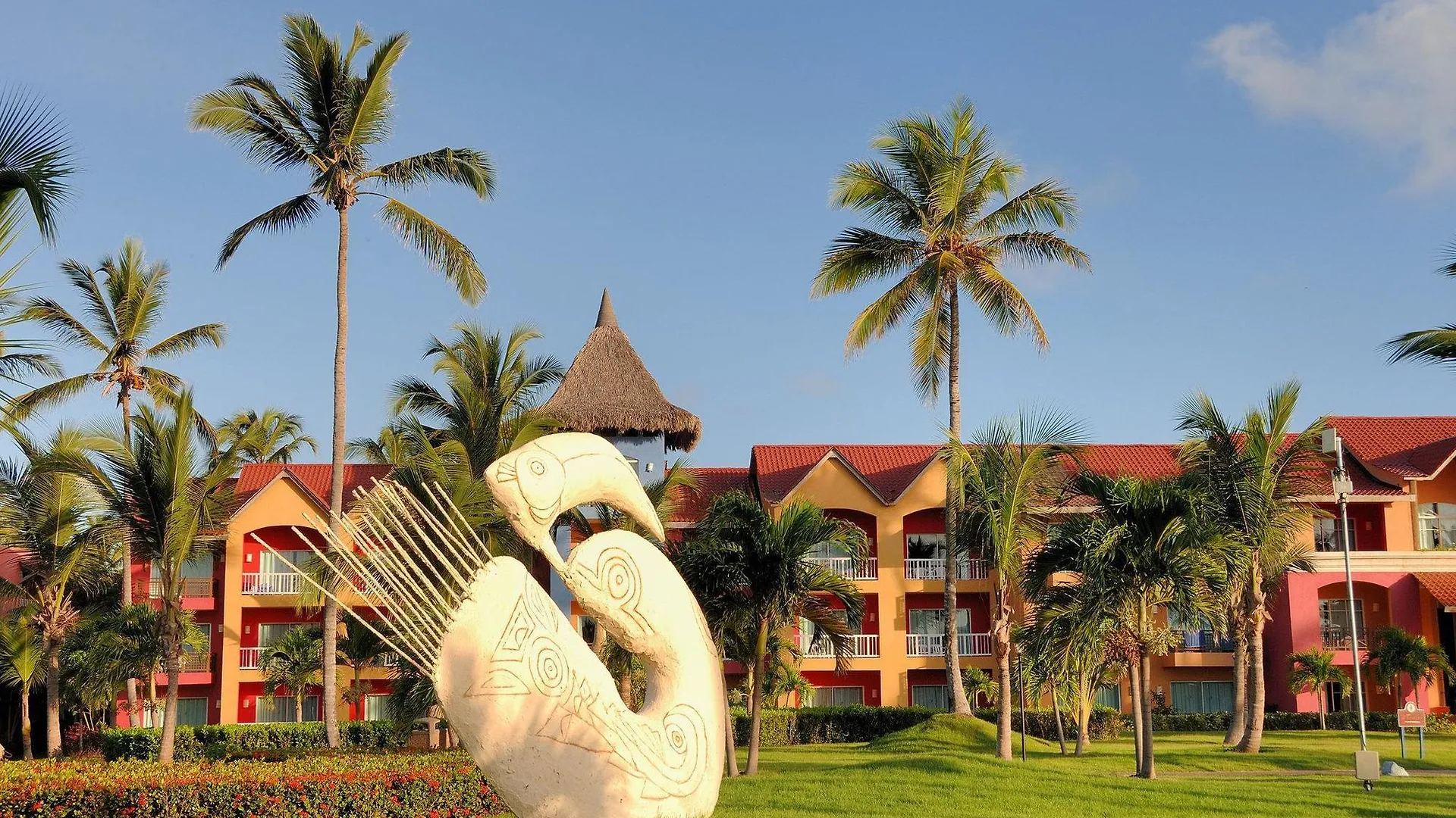 Отель Punta Cana Princess Adults Only 5*,