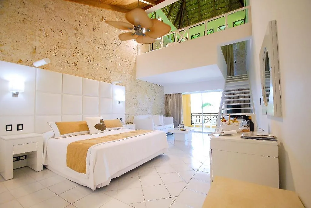 Station touristique Hotel Punta Cana Princess Adults Only