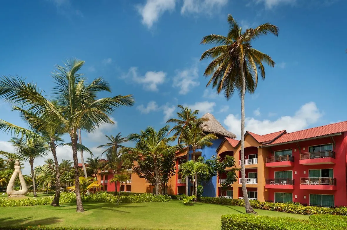 Punta Cana Princess Adults Only Hotel Feriested Punta Cana