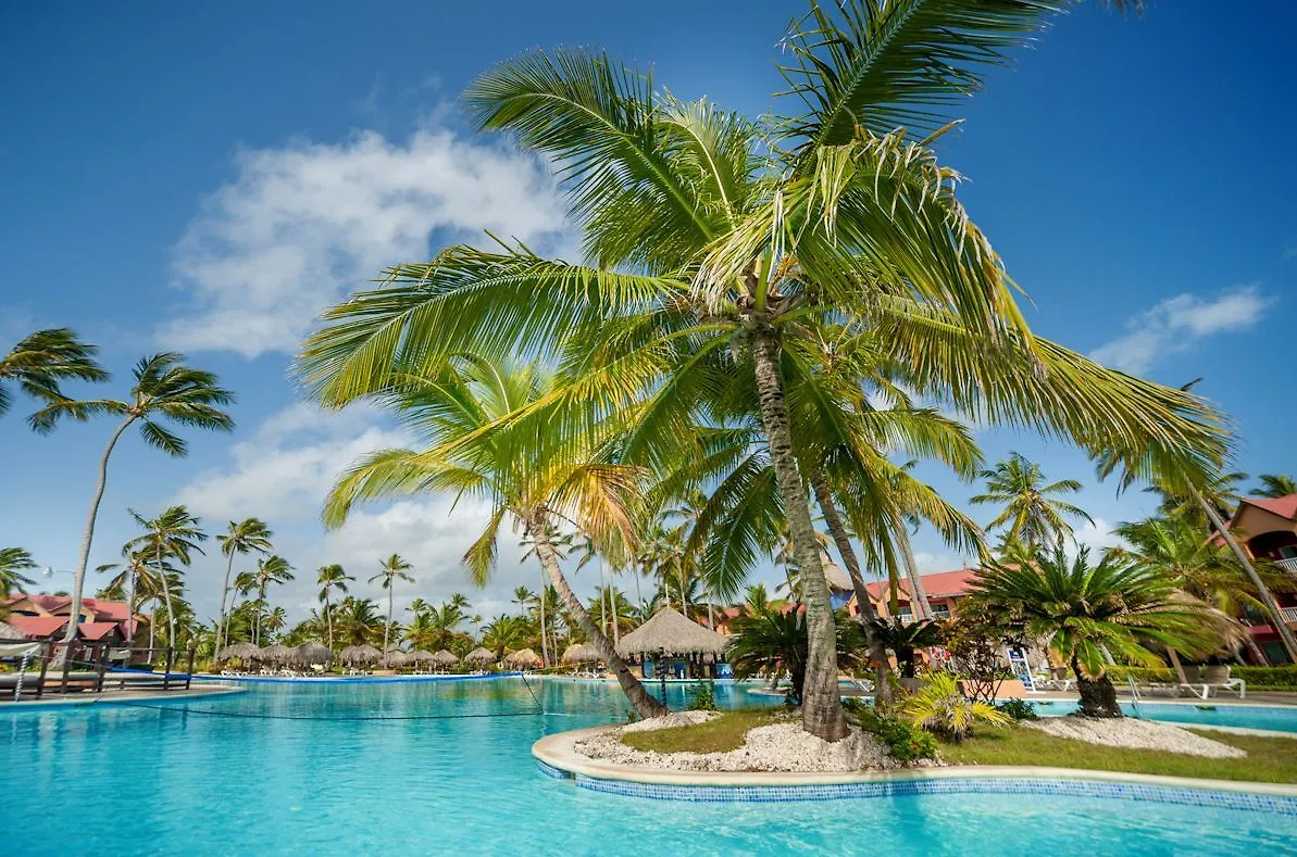 Feriested Punta Cana Princess Adults Only Hotel