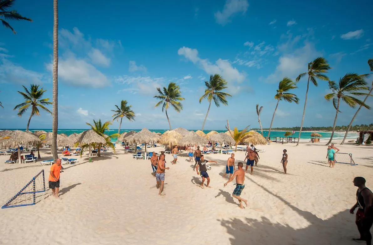 Punta Cana Princess Adults Only Ξενοδοχείο Δομινικανή Δημοκρατία