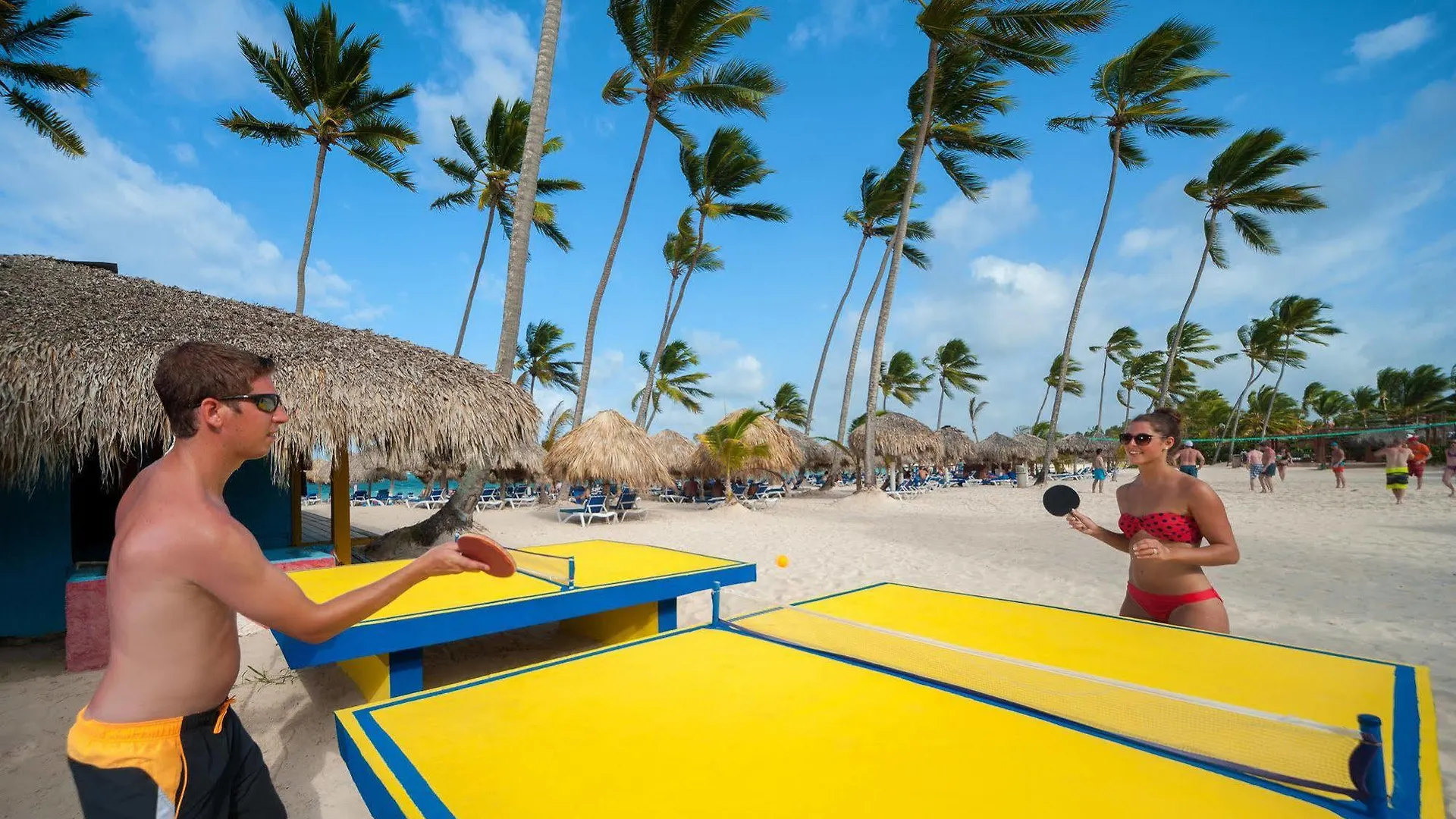 Punta Cana Princess Adults Only Hotel