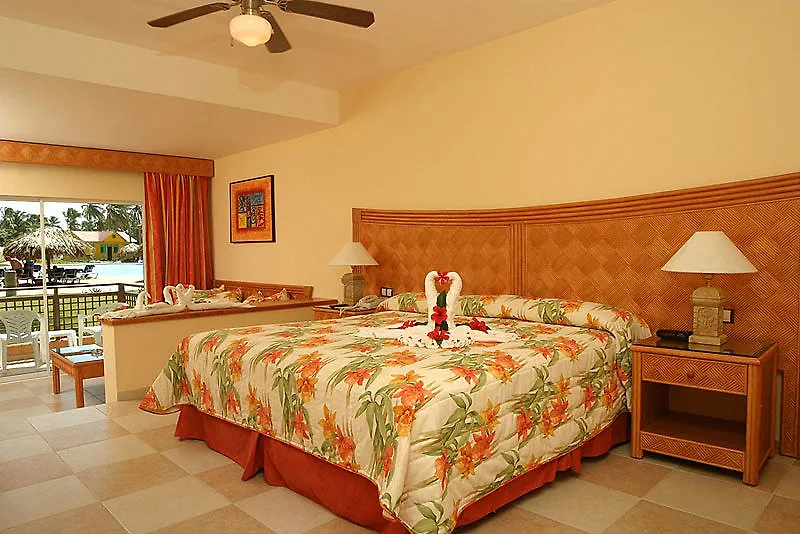 Punta Cana Princess Adults Only Ξενοδοχείο 5*, Πούντα Κάνα Δομινικανή Δημοκρατία