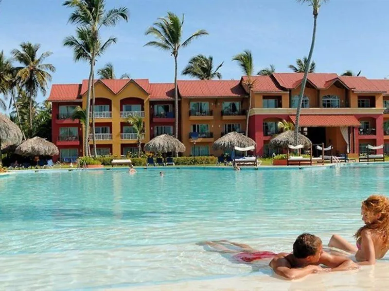 Resort Hotel Punta Cana Princess Adults Only