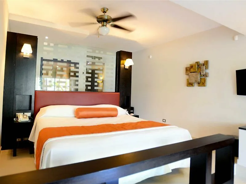 Resort Punta Cana Princess Adults Only Hotel