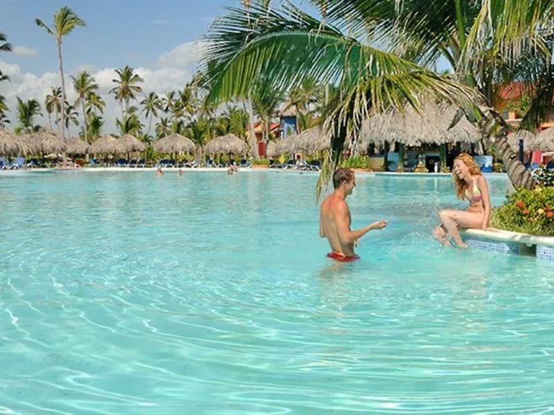 Punta Cana Princess Adults Only Ξενοδοχείο Δομινικανή Δημοκρατία