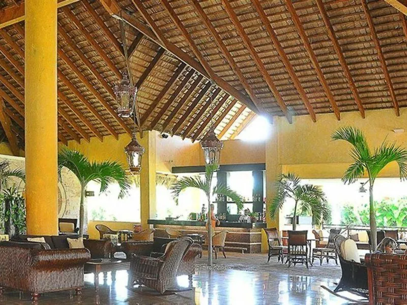 Punta Cana Princess Adults Only Hotell 5*, Punta Cana Dominikanska republiken