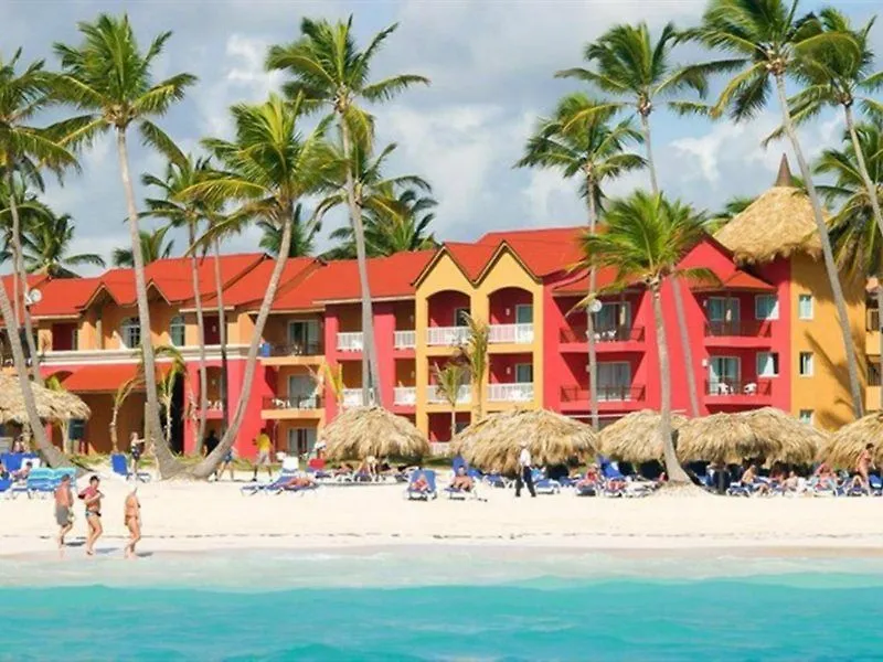 Отель Punta Cana Princess Adults Only