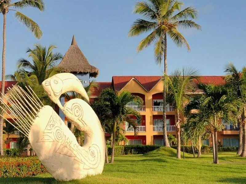 Отель Punta Cana Princess Adults Only 5*,