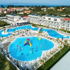 Anna Aparthotel Pefkochori