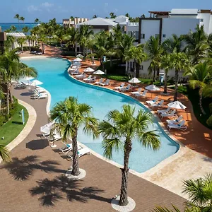 Radisson Blu Punta Cana, An All Inclusive Beach ***** Punta Cana