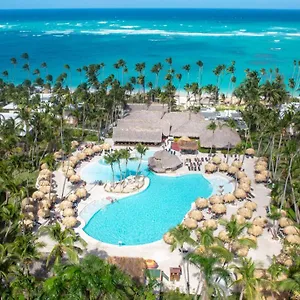 Grand Palladium Palace Spa & Casino Resort Punta Cana