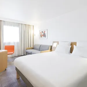 Novotel Centre Gare Montparnasse Paris