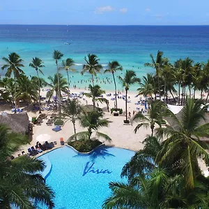 Viva Dominicus Beach By Wyndham, A Trademark All Inclusive Semesteranläggning (resort)