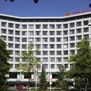 Crowne Plaza - Hesperia, An Ihg Hotell