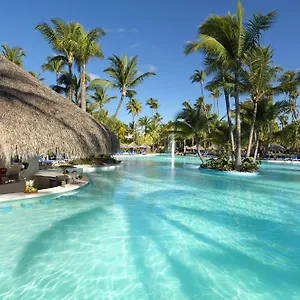 Melia Caribe Beach Resort Punta Cana