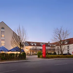 Ramada By Wyndham Muenchen Airport 3*, Schwaig bei Nürnberg Duitsland