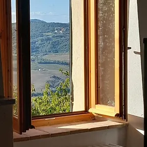 Athena , Montepulciano Italy