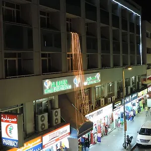 Al Raien 3* Дубай