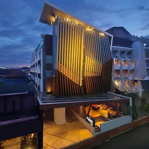 Fairfield By Marriott Bali South Kuta Kuta Lombok