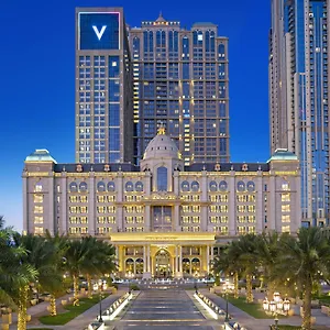 Al Habtoor Palace - Preferred & Hotel Dubai