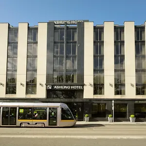 Otel Ashling