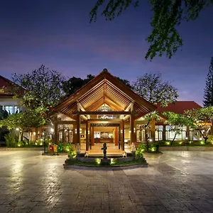 Grand Istana Rama Feriested Kuta Lombok