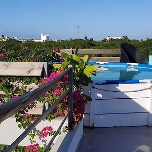 Apartment Dominican Dream