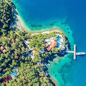 Bay - Adults Only 5*, Marmaris Turkije