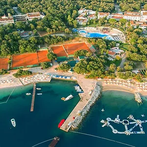 **** Отель Valamar Tamaris Хорватия