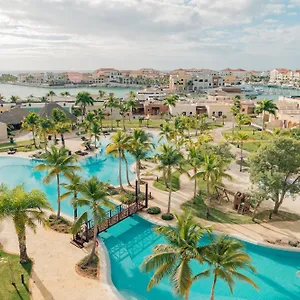 Sports Illustrated Marina And Cap Cana - All-inclusive Resort