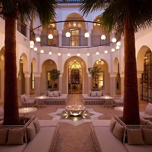 Nashira & Riad Marrakesch