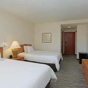 Four Points By Sheraton 4* Санто-Доминго