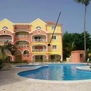B6 El Dorado En Bavaro - , Punta Cana Dominican Republic