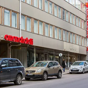 Otel Omena Loennrotinkatu