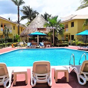 Villas Paseo Del Sol Punta Cana