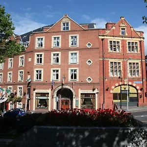 Harding Hotel Dublin