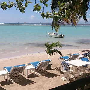 Village On The Beach Hotel Boca Chica